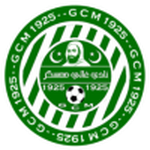غالي معسكر logo