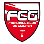 Guichen logo