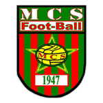 MC Saida logo