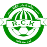 رائد القبة logo