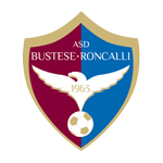 بوستيزي ميلانو سيتي logo
