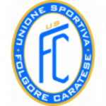 فولغوري كاراتيسي logo