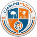 كارلينز موزاني logo