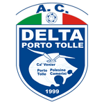 Delta Porto Tolle logo
