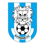 ألفونسين logo