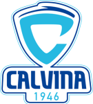 كالفينا logo