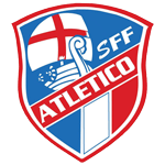 أتلتيكو تيرمي فيوجي logo