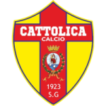 Cattolica logo