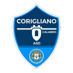 كوريليانو كالابرو logo