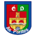 As Pontes