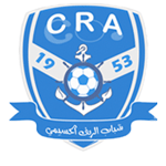 شباب الريف الحسيمي logo