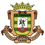 Tropezón