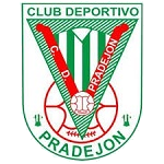 Pradejón logo