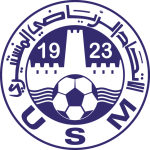 الاتحاد الرياضي المنستيري