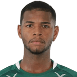 Éverson Bispo Pereira