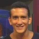 Franco Gabriel Verón