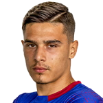 André Filipe Rio Liberal