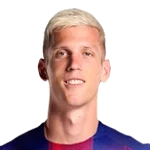 Dani Olmo