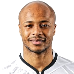 A. Ayew