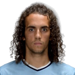 M. Guendouzi