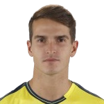 Denis Suárez
