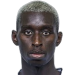 P. N'Diaye