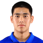 Nathaniel Shio Hong Wan