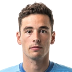 V. Hammershøy-Mistrati