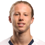 Rafferty John Pedder