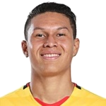 Bryan Steven Rivera Andrango