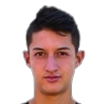 Andrés David Mena Montenegro