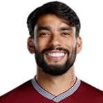 Lucas Paquetá