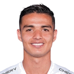 Alexander Antonio Alvarado Carriel