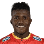 Sixto Romario Mina Arroyo