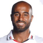 Lucas Moura