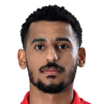 Harib Abdalla Suhail