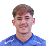 Alejandro Gil Rochina