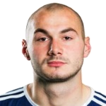 Giorgi Alimbarashvili