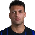 Lautaro Martínez