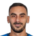 D. Zappacosta