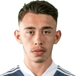 Luis Marcus Nicola Lawrie-Lattanzio