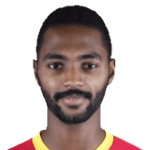 Mohammed Al Khabrani