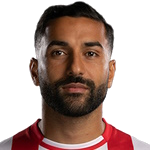 S. Ghoddos