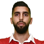 Hilal Bassam El-Helwe