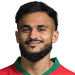 S. Boufal