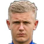 Harvey George Godsmark-Ford