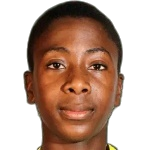 Ahmed Salem M'bareck