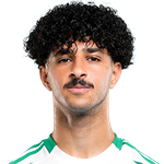 Mohammed Bassam Al Hurayji