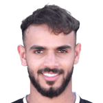 Hazzaa Ahmed Al Ghamdi