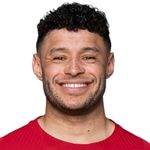 A. Oxlade-Chamberlain